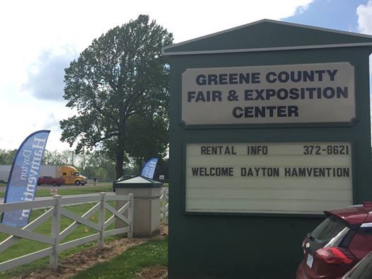 Dayton Hamvention